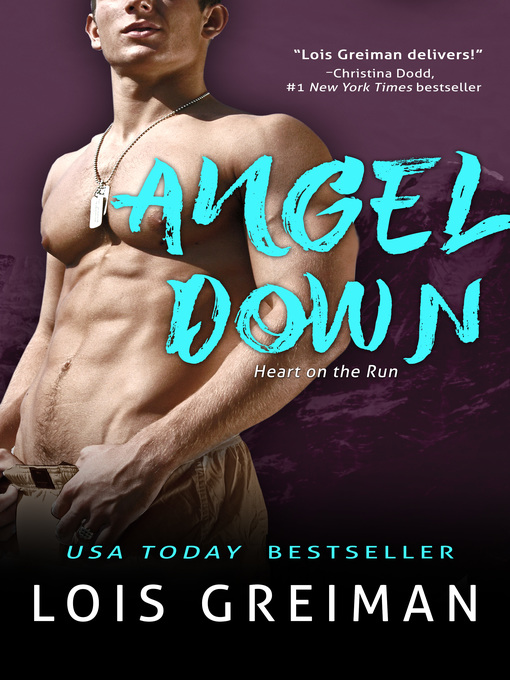 Title details for Angel Down by Lois Greiman - Wait list